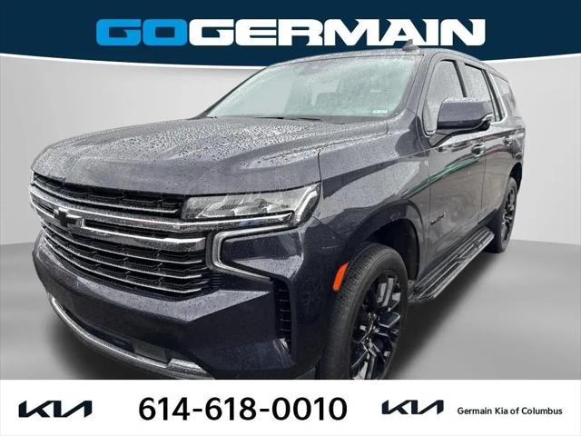 2023 Chevrolet Tahoe 4WD LT for sale in Columbus, OH