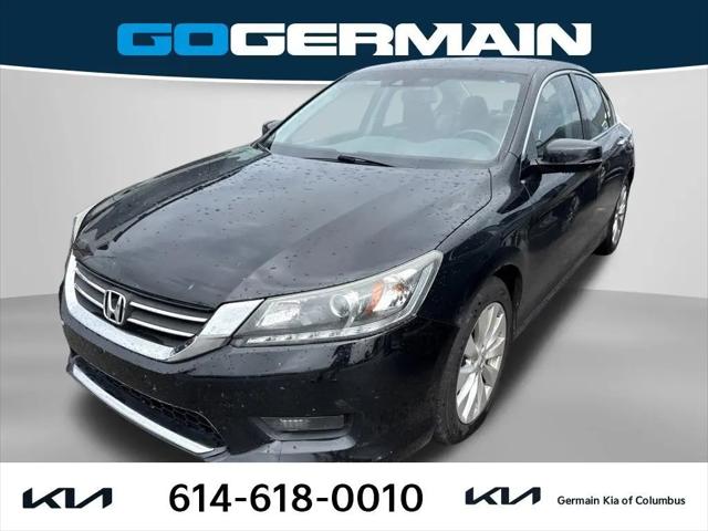 2014 Honda Accord for sale near Columbus, OH