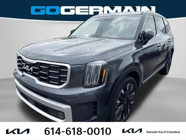 2024 Kia Telluride SX Prestige for sale in Columbus, OH