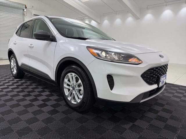 2022 Ford Escape SE Hybrid for sale in Edgefield, SC