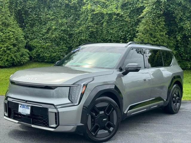 2024 Kia EV9 GT-Line for sale in Oak Forest, IL