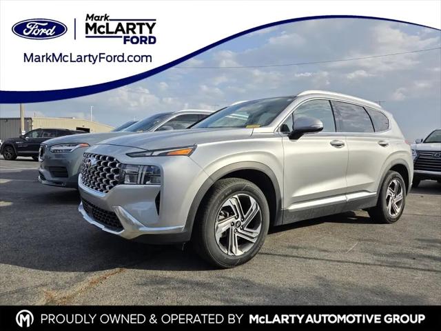2022 Hyundai Santa Fe SEL for sale in North Little Rock, AR