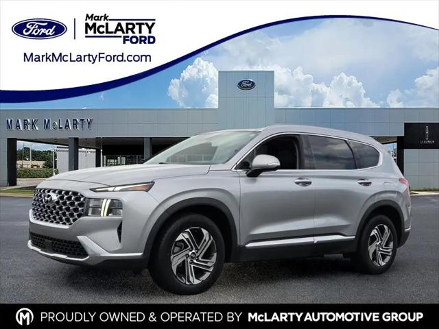 2022 Hyundai Santa Fe SEL for sale in North Little Rock, AR