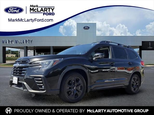 2023 Subaru Ascent Onyx Edition Limited 7-Passenger for sale in North Little Rock, AR