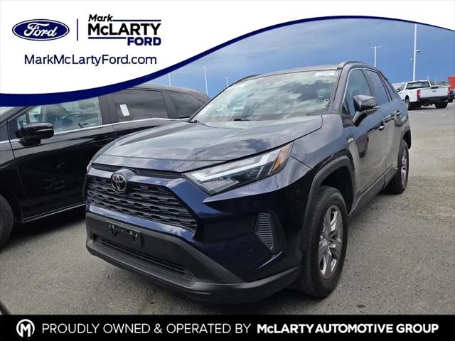 2022 Toyota RAV4 XLE for sale in North Little Rock, AR