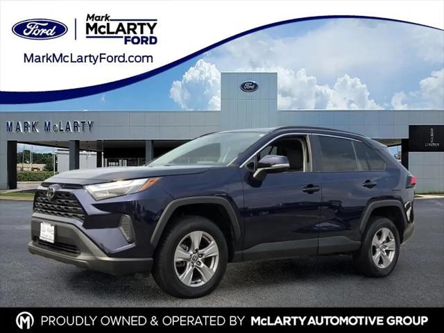 2022 Toyota RAV4 XLE for sale in North Little Rock, AR