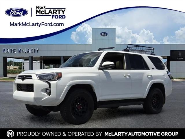 2024 Toyota 4Runner SR5 Premium for sale in North Little Rock, AR