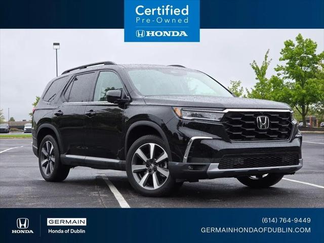 2023 Honda Pilot for sale near Dublin, OH