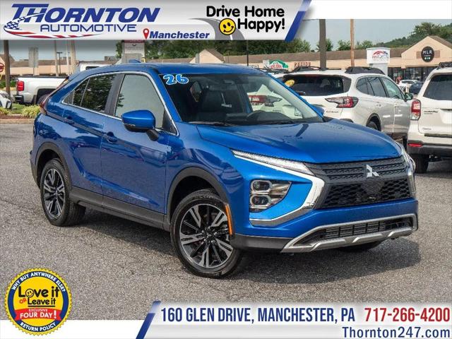 2026 Mitsubishi Eclipse Cross SE S-AWC for sale in Manchester, PA