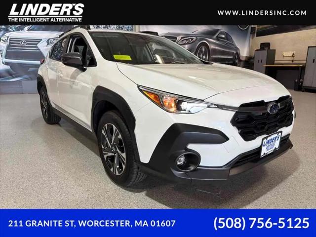 2026 Subaru Crosstrek Premium for sale in Worcester, MA