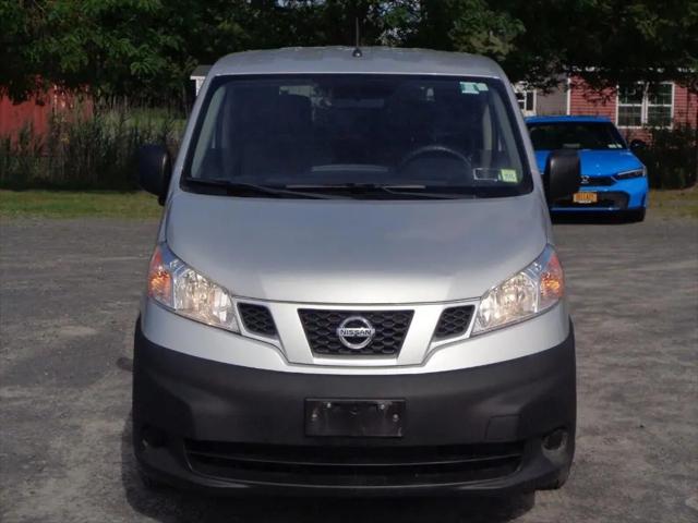 2017 Nissan NV200 S for sale in Plattsburgh, NY