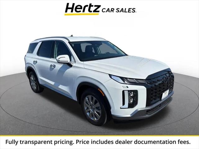2025 Hyundai Palisade SEL for sale in Sacramento, CA