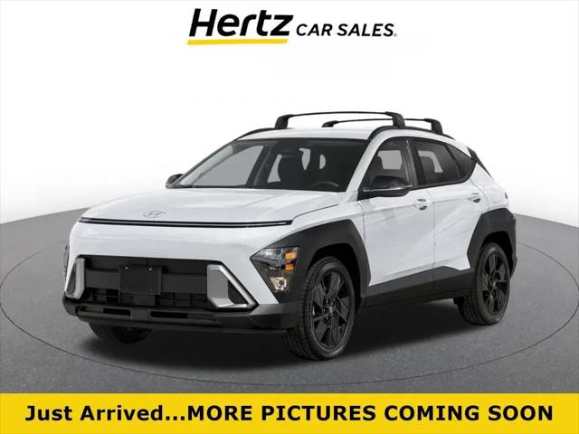 2026 Hyundai Kona SEL Sport for sale in Sacramento, CA