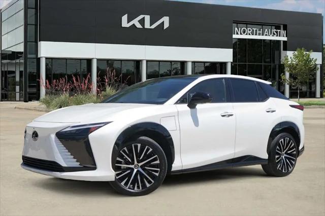2023 Lexus RZ 450e Premium for sale in Austin, TX