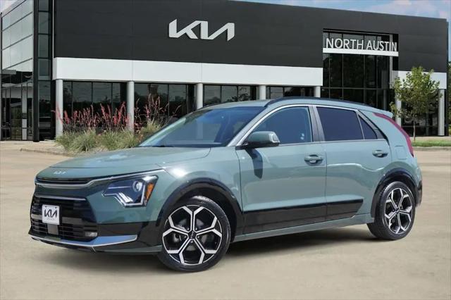 2024 Kia Niro EX Touring for sale in Austin, TX