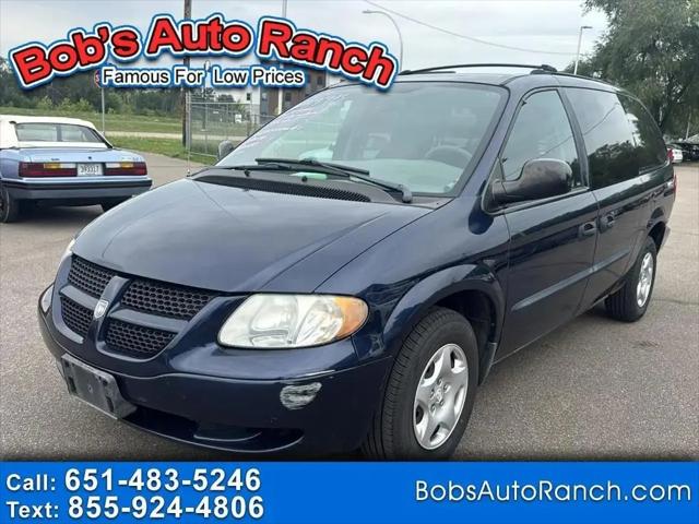 2003 Dodge Grand Caravan SE for sale in Lino Lakes, MN