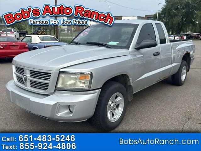 2010 Dodge Dakota SXT for sale in Lino Lakes, MN