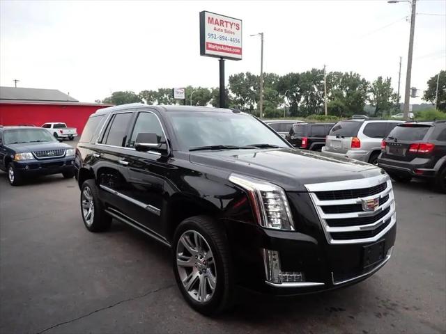 2015 Cadillac Escalade Premium for sale in Savage, MN