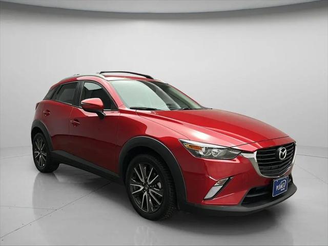 2017 Mazda CX-3 Touring for sale in Golden, CO