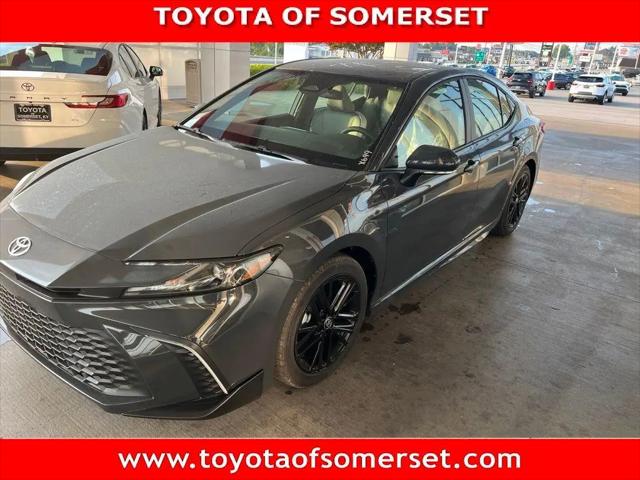 2026 Toyota Camry SE for sale in Somerset, KY