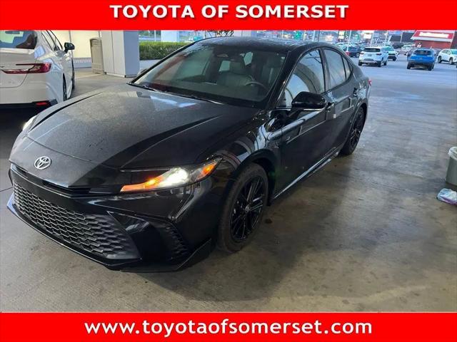 2026 Toyota Camry SE for sale in Somerset, KY