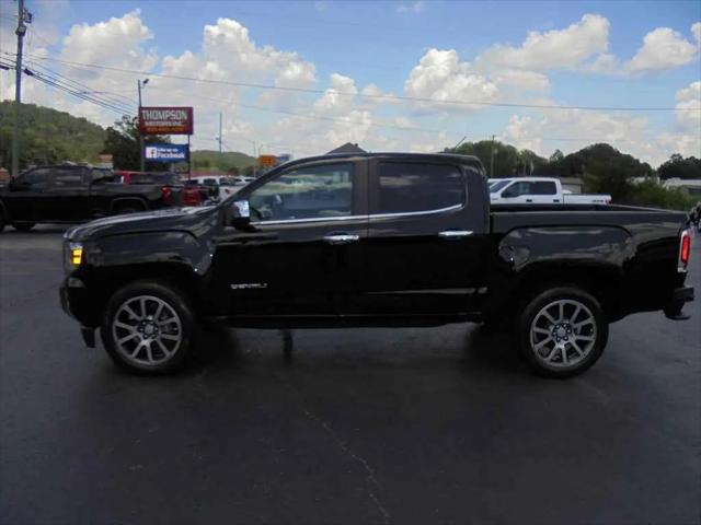 2019 GMC Canyon Denali for sale in Oneonta, AL