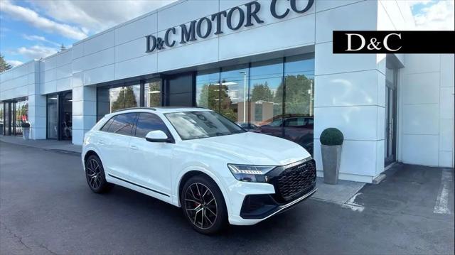 2019 Audi Q8 55 Premium for sale in Portland, OR