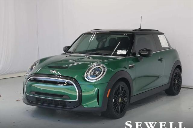 2022 MINI SE Hardtop Cooper for sale in Plano, TX