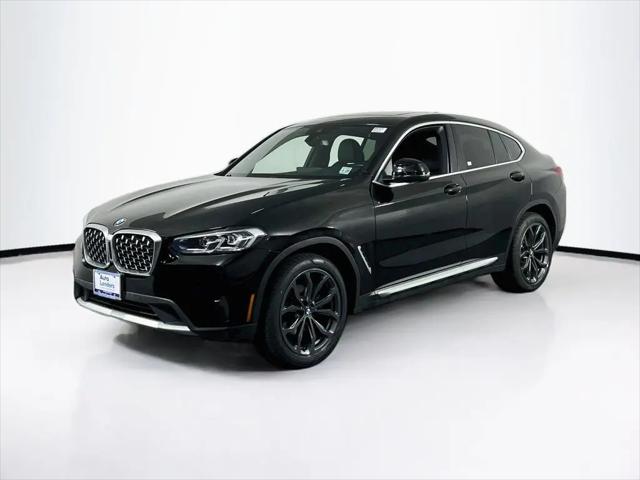 2022 BMW X4 xDrive30i for sale in Lawrence, NJ