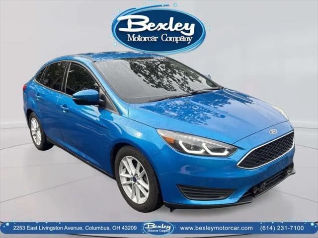 2015 Ford Focus SE for sale near Columbus, OH