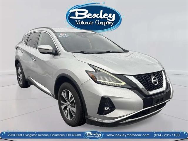 2022 Nissan Murano for sale near Columbus, OH