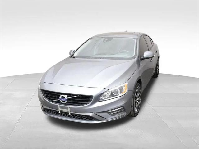 2018 Volvo S60 T5 Dynamic for sale in Puyallup, WA