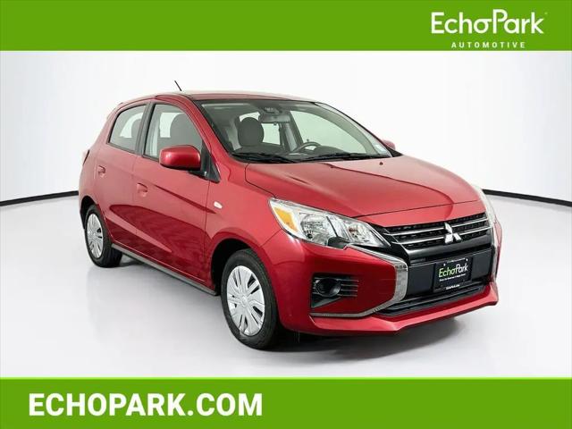 2024 Mitsubishi Mirage ES for sale in Henderson, NV