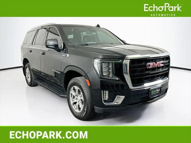 2023 GMC Yukon 2WD SLE for sale in Henderson, NV