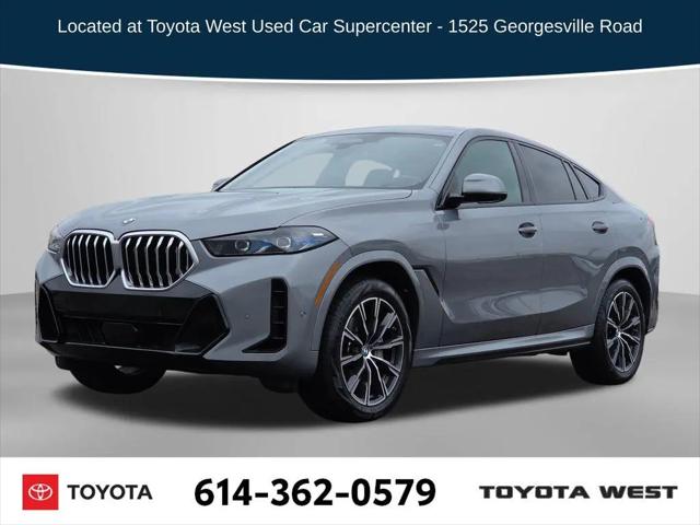 2024 BMW X6 for sale near Columbus, OH