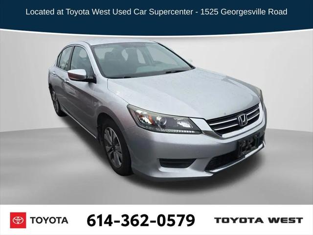 2014 Honda Accord LX for sale in Columbus, OH