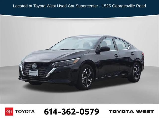 2025 Nissan Sentra SV for sale near Columbus, OH