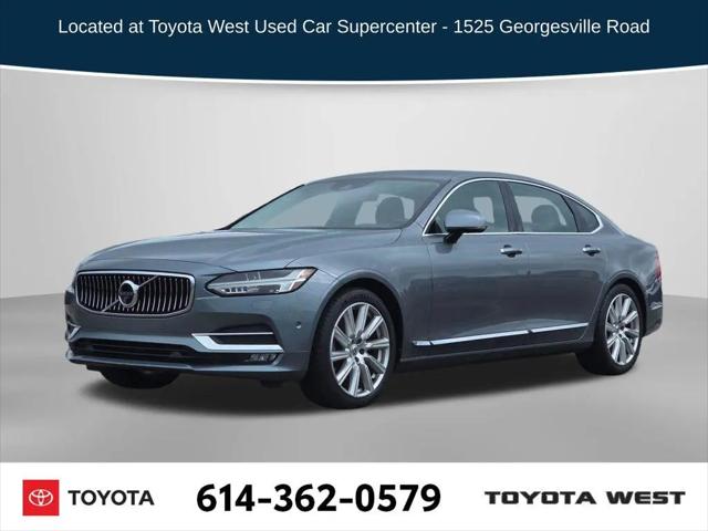 2018 Volvo S90 T6 Inscription for sale in Columbus, OH