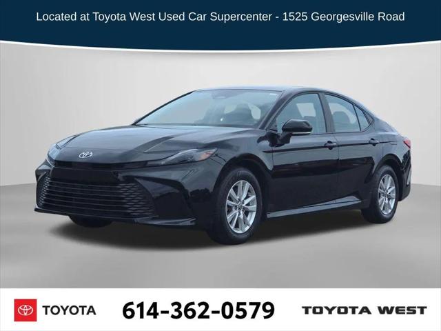 2026 Toyota Camry LE for sale in Columbus, OH
