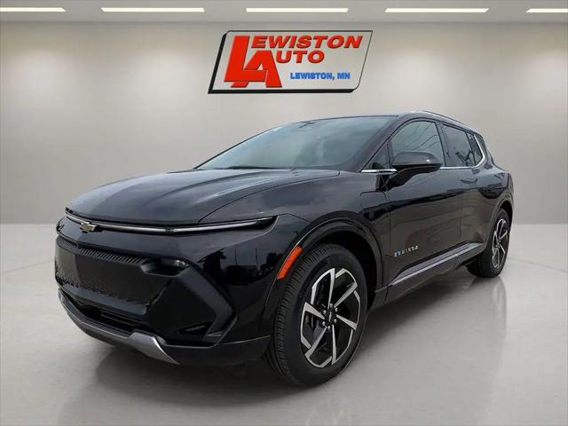 2025 Chevrolet Equinox LT 2 for sale in Lewiston, MN