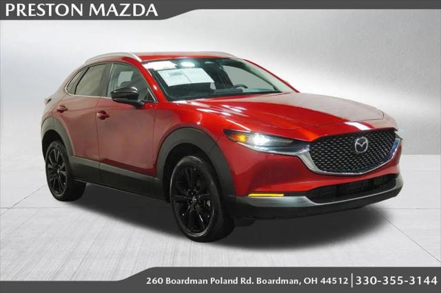 2024 Mazda CX-30 2.5 S Select Sport for sale in Boardman, OH