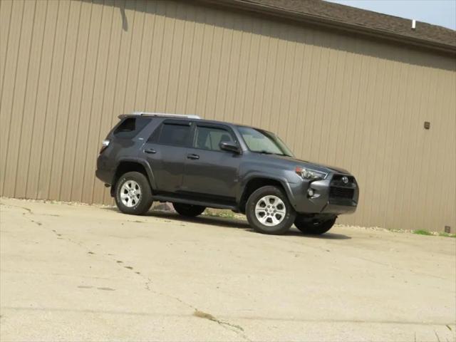 2014 Toyota 4Runner SR5 for sale in Jenison, MI