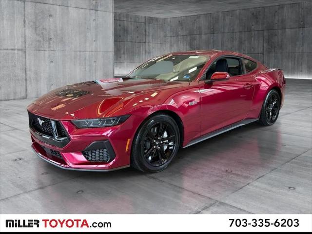 2025 Ford Mustang GT Fastback for sale in Manassas, VA