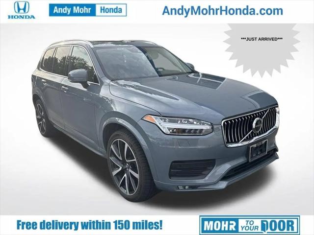 2021 Volvo XC90 T6 Momentum 6 Passenger for sale in Bloomington, IN