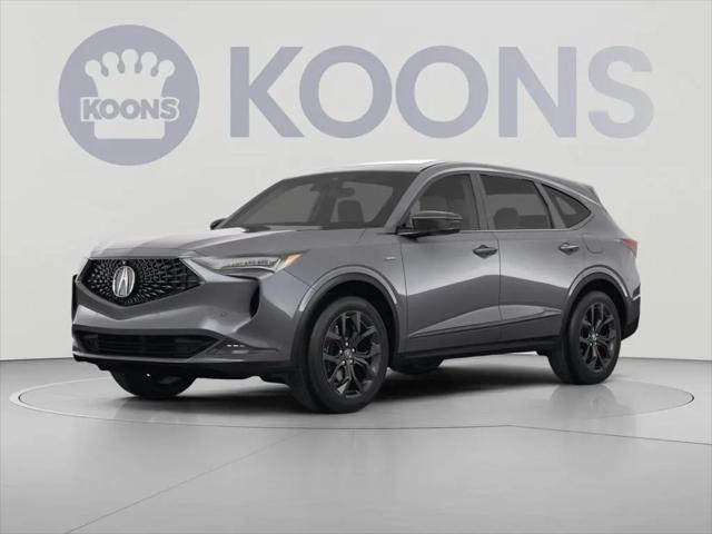 2023 Acura MDX Standard for sale in Vienna, VA