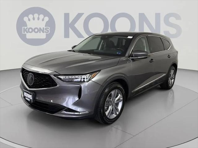 2023 Acura MDX Standard for sale in Vienna, VA