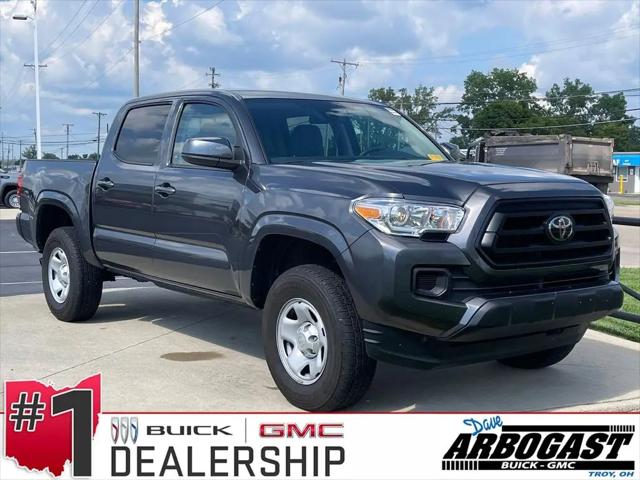 2023 Toyota Tacoma SR V6 for sale in Troy, OH