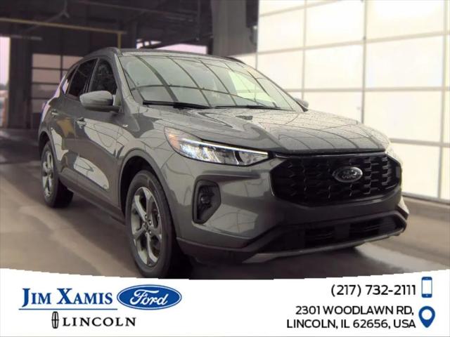 2025 Ford Escape ST-Line Select for sale in Lincoln, IL