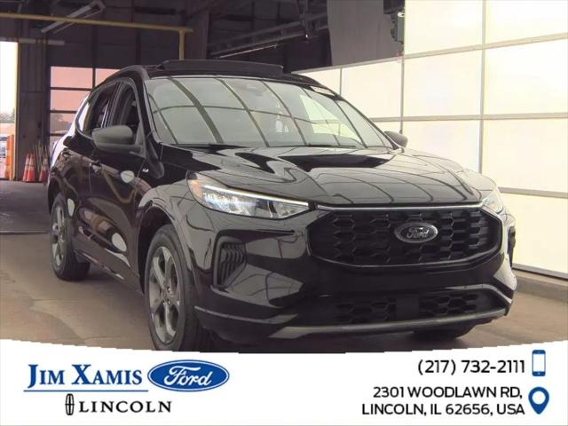 2024 Ford Escape ST-Line for sale in Lincoln, IL