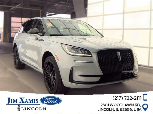2025 Lincoln Corsair Premiere for sale in Lincoln, IL